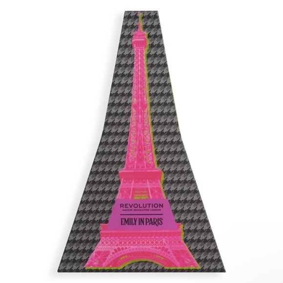 💖 NEW! Emily in Paris Eyeshadow Pallette - Picture 7 of 7